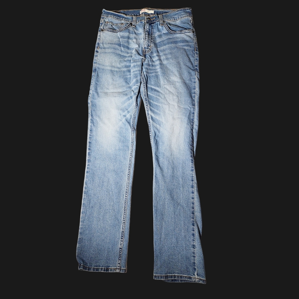 Signature Levi Strauss Jeans